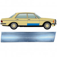 Reperaturka drzwi przednich do Mercedes W123 1975-1985 / Prawa 6770