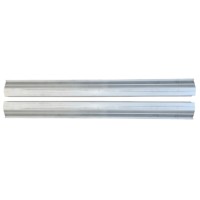 Reperaturka progu do Nissan Micra K13 2010-2017 / Lewa+Prawa / Zestaw 15215