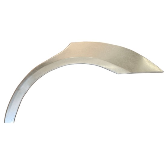 Reperaturka błotnika tylnego do Mercedes-Benz M-Class ML W164 2005-2011 / Lewa 14930