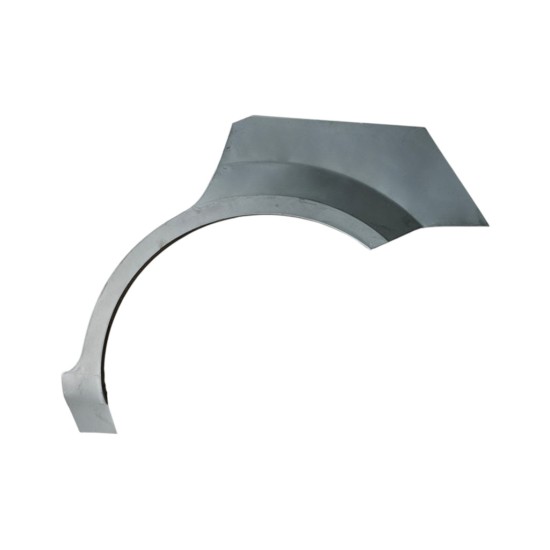 Reperaturka błotnika tylnego do Ford Mondeo 2007-2010 / Lewa / COMBI / SEDAN 16848