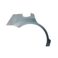 Reperaturka błotnika tylnego do Ford Mondeo 2007-2010 / Prawa / COMBI / SEDAN 16847
