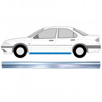 Reperaturka progu do Ford Mondeo 1993-2000 / Lewa 12596