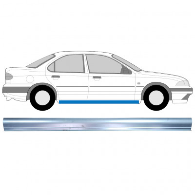 FORD MONDEO 1993-2000 REPERATURKA PROGU / PRAWA STRONA