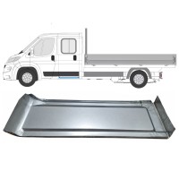Reperaturka stopnia do Opel Movano 2021-2026 / Lewa 17079