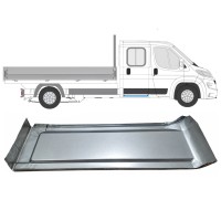 Reperaturka stopnia do Opel Movano 2021-2026 / Prawa 17078