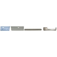 Zestaw reperaturek do Opel Movano 2021-2026 / Prawa 16796