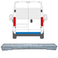 Reperaturka pasa tylnego do Opel Movano 2021-2026 16872