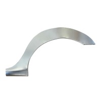 Reperaturka błotnika tylnego do Ford Mustang 1999-2004 Grand / Lewa 16840