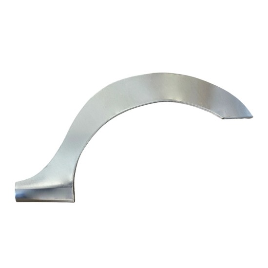 Reperaturka błotnika tylnego do Ford Mustang 1999-2004 Grand / Lewa 16840