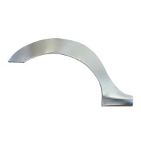 Reperaturka błotnika tylnego do Ford Mustang 1999-2004 Grand / Prawa 16839