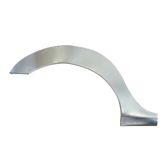 Reperaturka błotnika tylnego do Ford Mustang 1999-2004 Grand / Prawa 16839