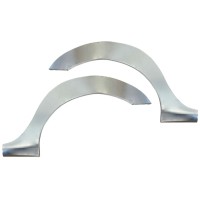 Reperaturka błotnika tylnego do Ford Mustang 1999-2004 Grand / Lewa+Prawa / Zestaw 16841