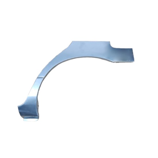 Reperaturka błotnika tylnego do Nissan Primera P11 1996-2001 / Lewa 6843