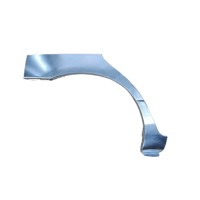 Reperaturka błotnika tylnego do Nissan Primera P11 1996-2001 / Prawa 6842