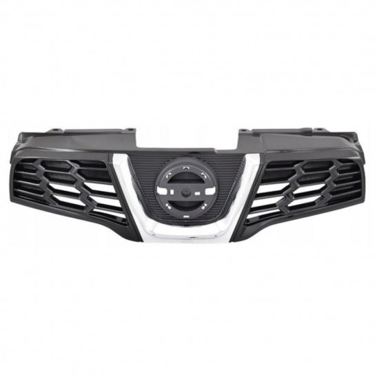 Grill do Nissan Qashqai 2010-2013 7490