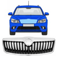 Grill do Skoda Octavia II 2008-2013 RS 17230