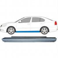 Reperaturka progu do Skoda Octavia 2004-2013 / Lewa 7376