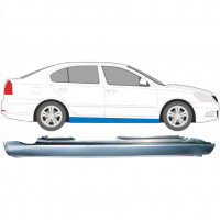 Pełny próg do Skoda Octavia 2004-2013 / Prawa 5104