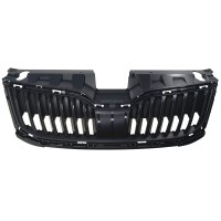 Grill do Skoda Octavia III 2017-2020 16206