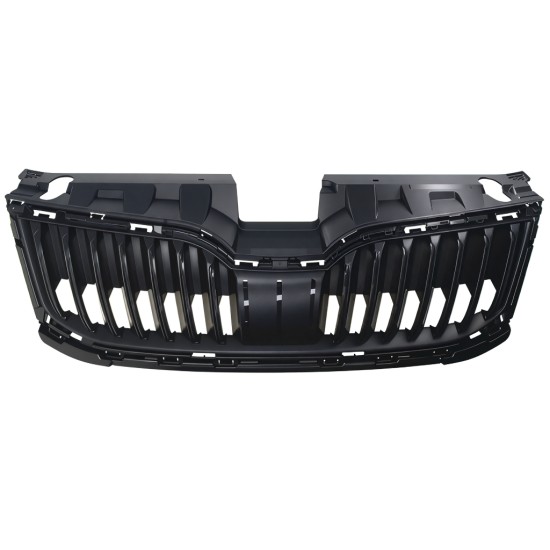 Grill do Skoda Octavia III 2017-2020 16206