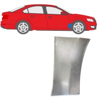 Reperaturka błotnika przedniego do Skoda Octavia III 2013-2020 / Prawa 16099
