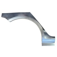 Reperaturka błotnika tylnego do Skoda Octavia III 2013-2020 / Prawa 15862