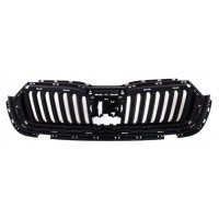 Grill do Skoda Octavia IV 2020- 16223