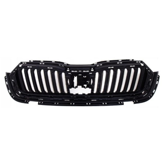 Grill do Skoda Octavia IV 2020- 16223