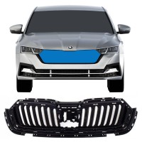 Grill do Skoda Octavia IV 2020- 16223