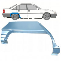 Reperaturka błotnika tylnego do Opel Omega A 1986-1993 / Prawa 8072