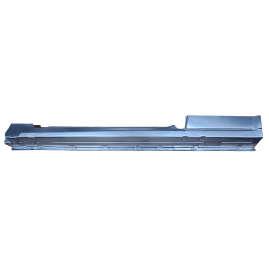 Pełny próg do Opel Astra G 1998-2009 / Lewa / COUPE 15963
