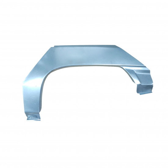 Reperaturka błotnika tylnego do Opel Corsa A 1982-1993 / Lewa 7702