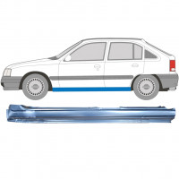 Reperaturka progu do Opel Kadett 1984-1993 / Lewa 7911