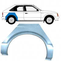 Reperaturka błotnika tylnego do Opel Kadett D 1979-1984 / Prawa 7902