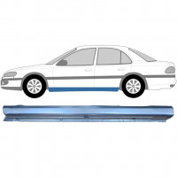 Reperaturka progu do Opel Omega 1996-2003 / Lewa 6909