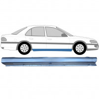 Reperaturka progu do Opel Omega 1996-2003 / Prawa 6908