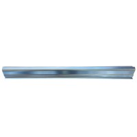 Reperaturka progu do Mitsubishi Pajero 2006-2021 / Lewa 16350