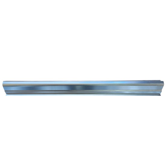 Reperaturka progu do Mitsubishi Pajero 2006-2021 / Lewa 16350