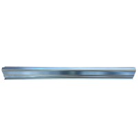 Reperaturka progu do Mitsubishi Pajero 2006-2021 / Prawa 16349