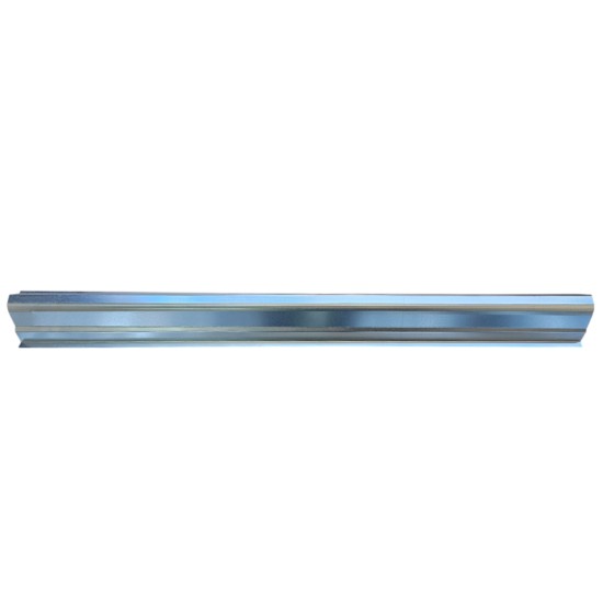 Reperaturka progu do Mitsubishi Pajero 2006-2021 / Prawa 16349