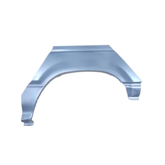 Reperaturka błotnika tylnego do Mitsubishi Pajero 1991-2001 / Lewa 15126