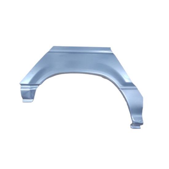 Reperaturka błotnika tylnego do Mitsubishi Pajero 1991-2001 / Prawa 15125