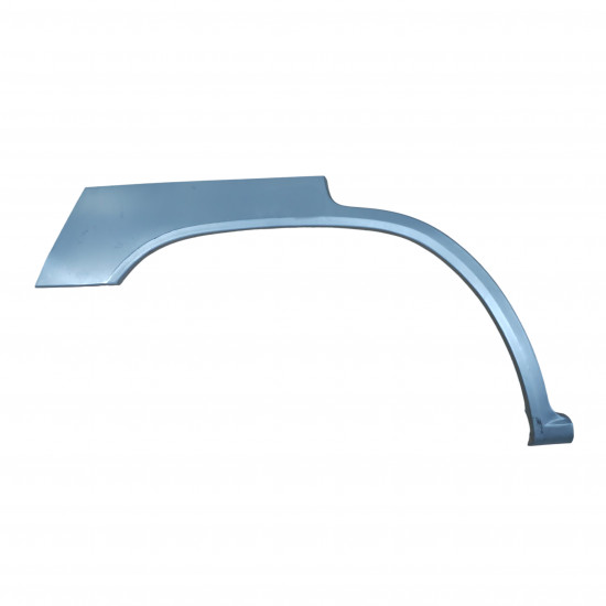 Reperaturka błotnika tylnego do Mitsubishi Pajero Pinin 1998-2007 / Prawa 5132
