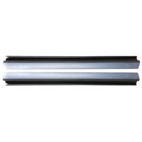 Reperaturka progu do Fiat Panda 2012- / Lewa+Prawa / Zestaw 14971