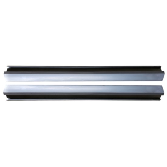 Reperaturka progu do Fiat Panda 2012- / Lewa+Prawa / Zestaw 14971