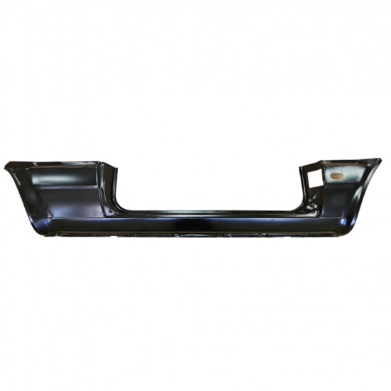 Reperaturka progu do Fiat Panda 1980-2002 / Prawa 10754