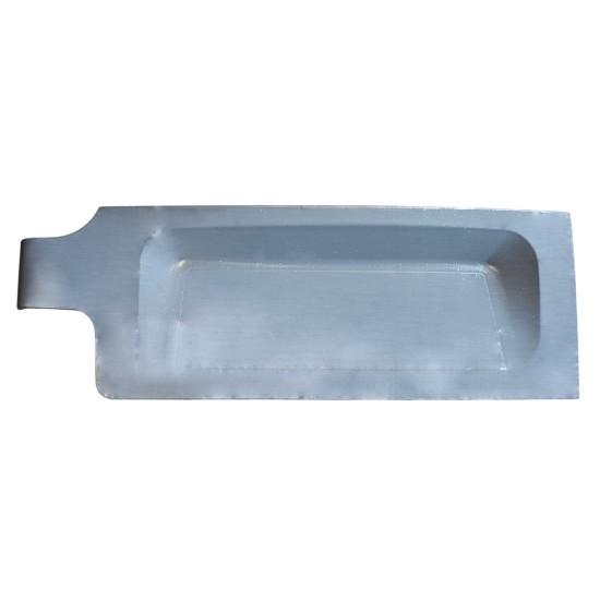 Reperaturka drzwi tylnych do Citroen Berlingo 2008-2018 / Lewa 15211