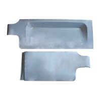 Reperaturka drzwi tylnych do Citroen Berlingo 2008-2018 / Lewa+Prawa 15213