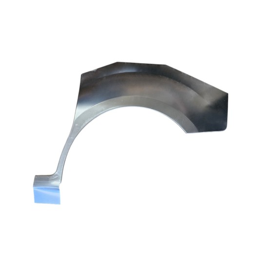 Reperaturka błotnika tylnego do Peugeot Partner 2008-2018 / Lewa 15866