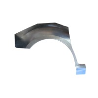 Reperaturka błotnika tylnego do Peugeot Partner 2008-2018 / Prawa 15865